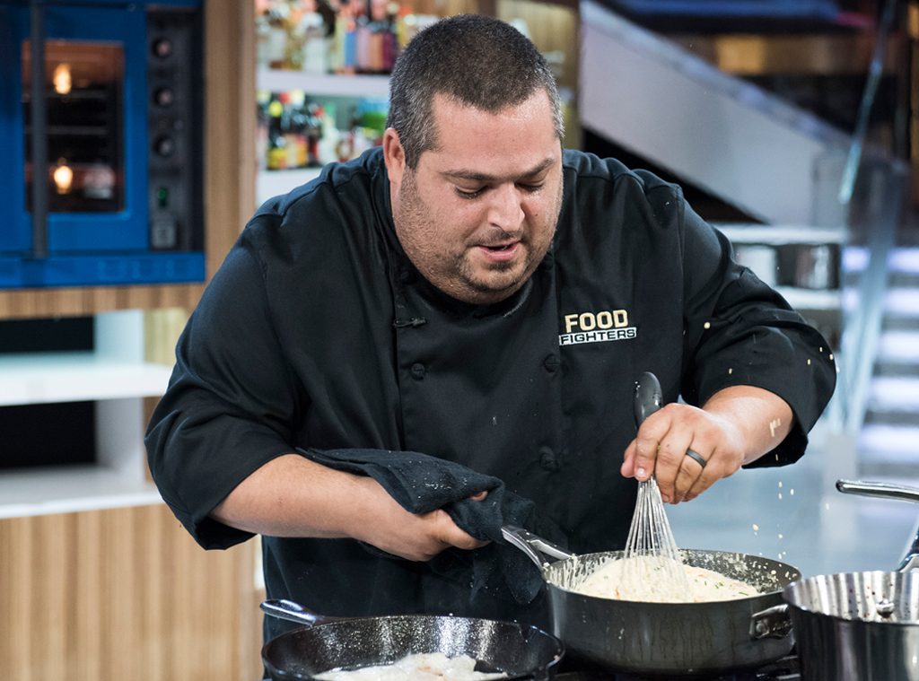 Where You Ve See These Tournament Of Champions Chefs Before E Online Au